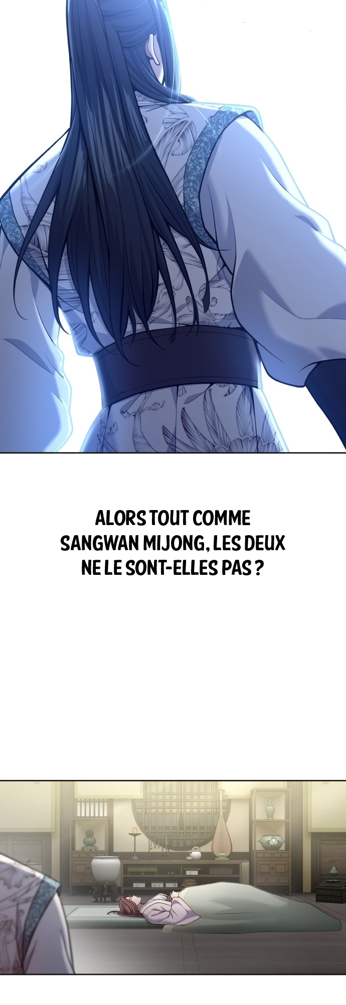 Read Regression of the Yong Clan Heir FR Manga Online