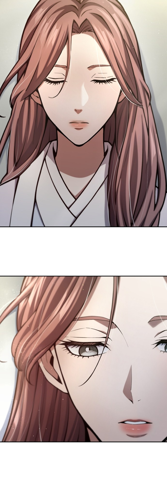 Read Regression of the Yong Clan Heir FR Manga Online