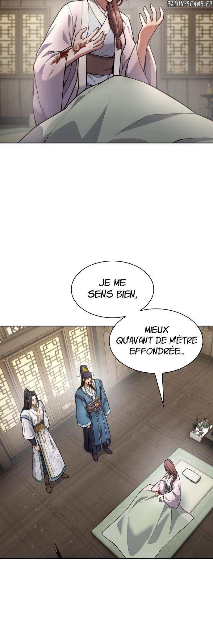 Read Regression of the Yong Clan Heir FR Manga Online