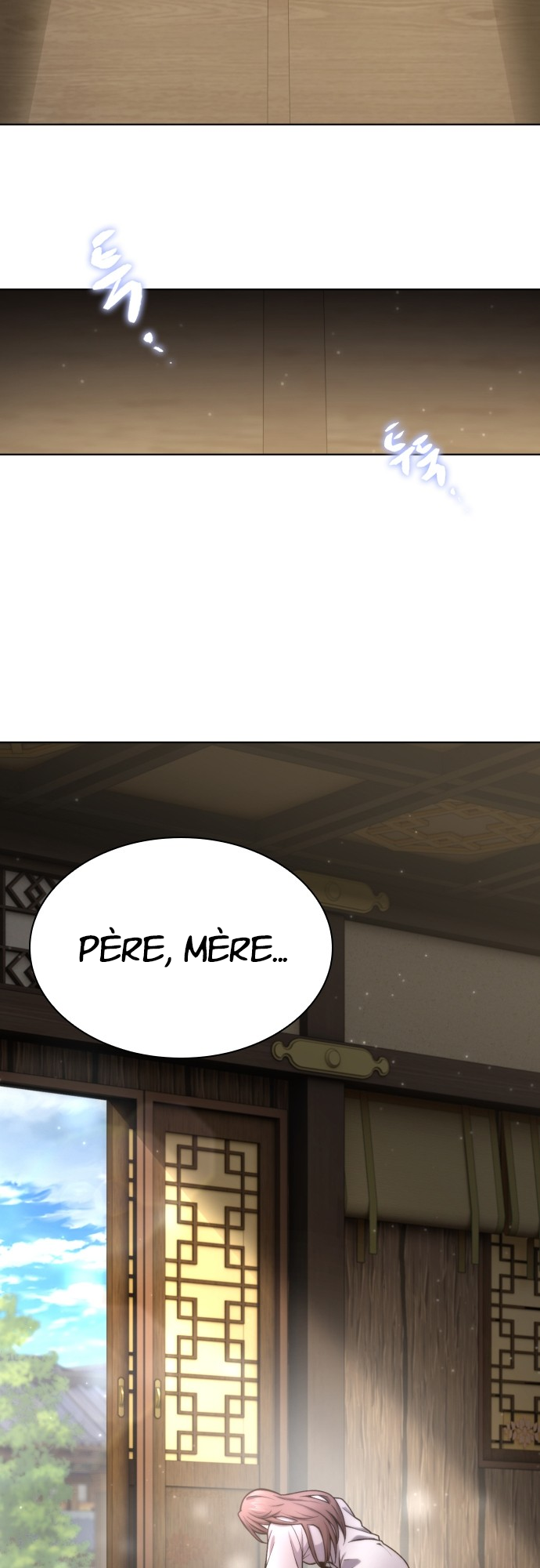 Read Regression of the Yong Clan Heir FR Manga Online