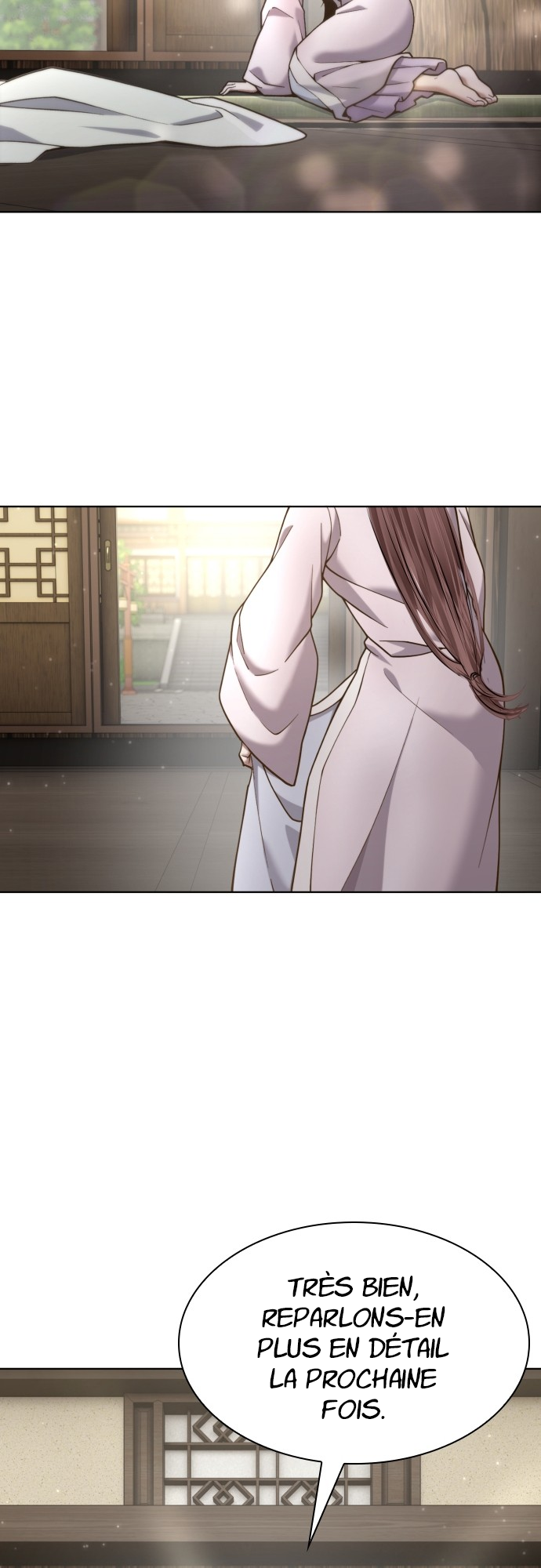 Read Regression of the Yong Clan Heir FR Manga Online