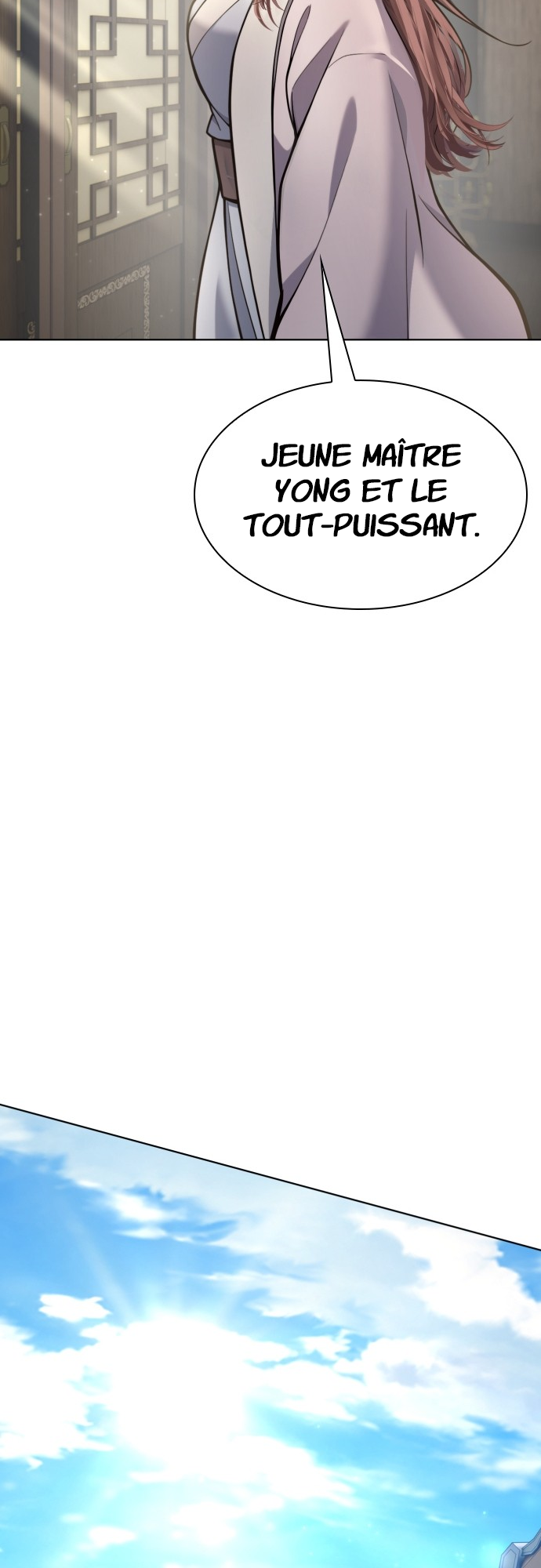 Read Regression of the Yong Clan Heir FR Manga Online