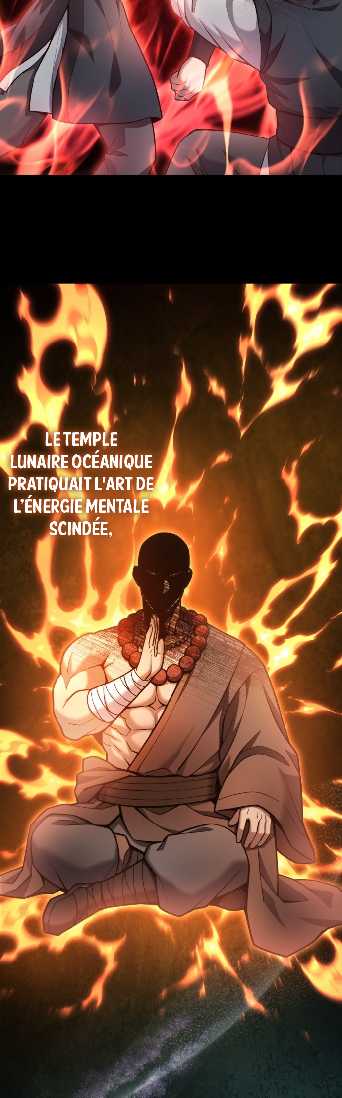 Read Regression of the Yong Clan Heir FR Manga Online