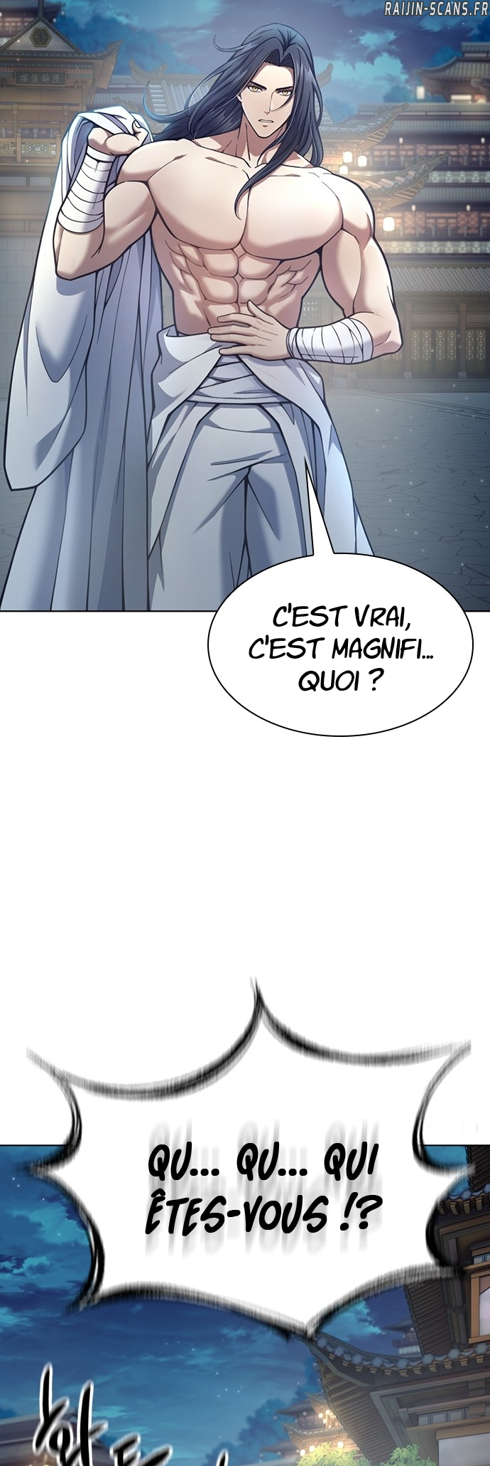 Read Regression of the Yong Clan Heir FR Manga Online