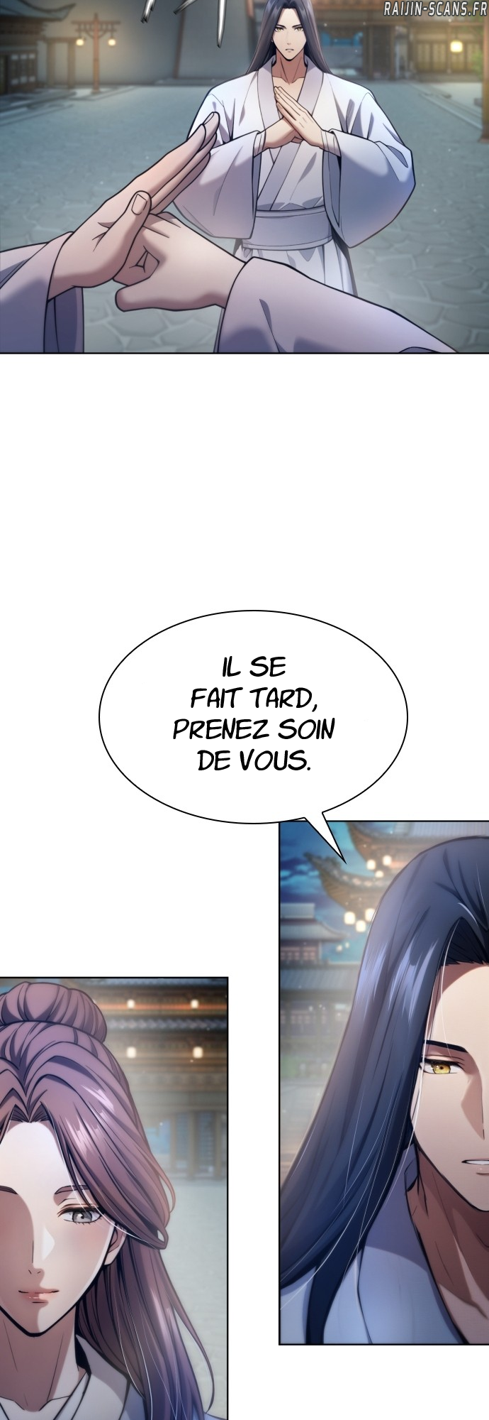 Read Regression of the Yong Clan Heir FR Manga Online