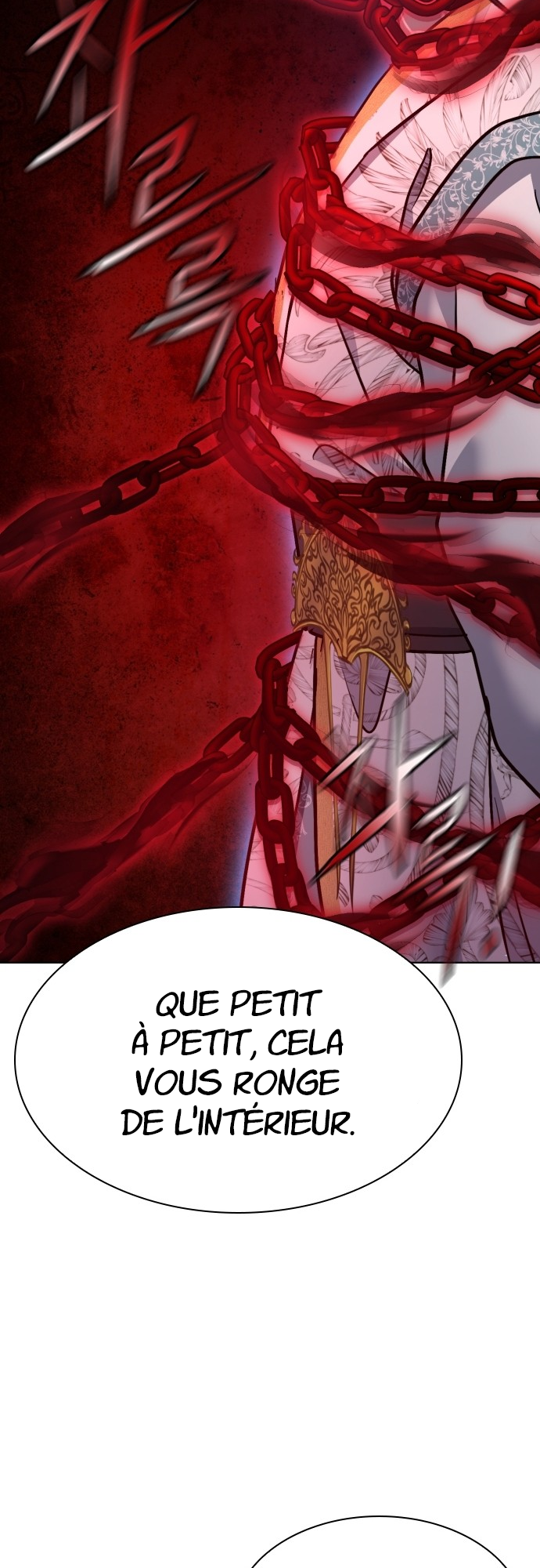 Read Regression of the Yong Clan Heir FR Manga Online