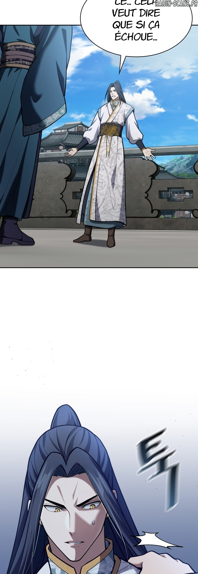 Read Regression of the Yong Clan Heir FR Manga Online