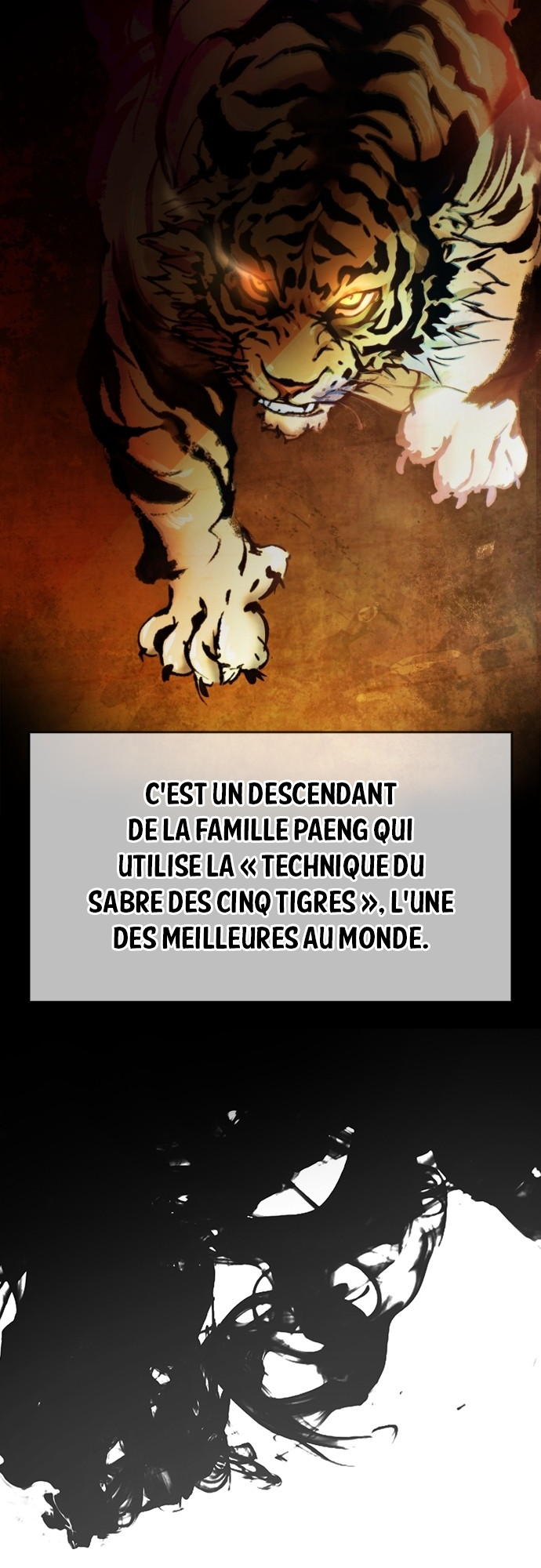 Read Regression of the Yong Clan Heir FR Manga Online