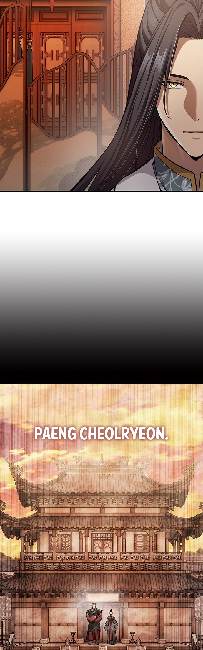 Read Regression of the Yong Clan Heir FR Manga Online