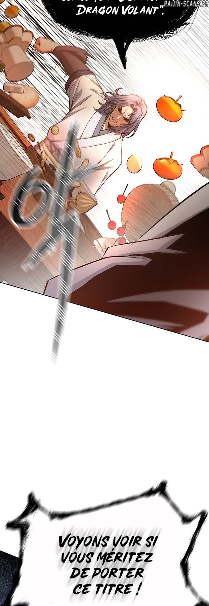 Read Regression of the Yong Clan Heir FR Manga Online