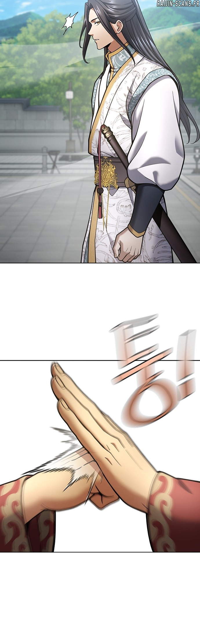 Read Regression of the Yong Clan Heir FR Manga Online