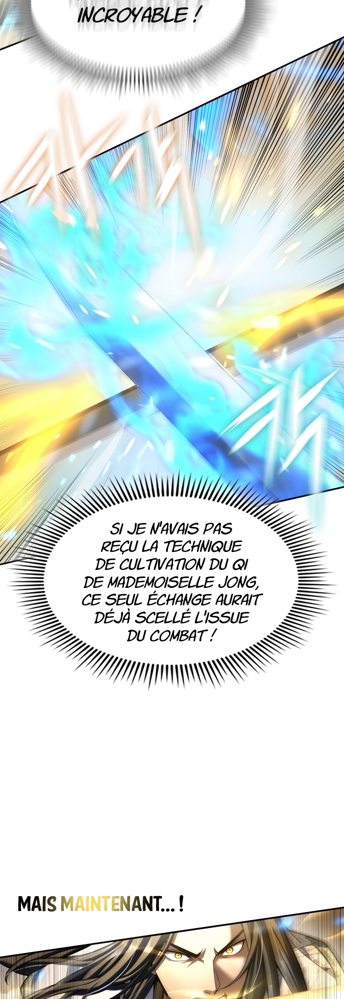 Read Regression of the Yong Clan Heir FR Manga Online