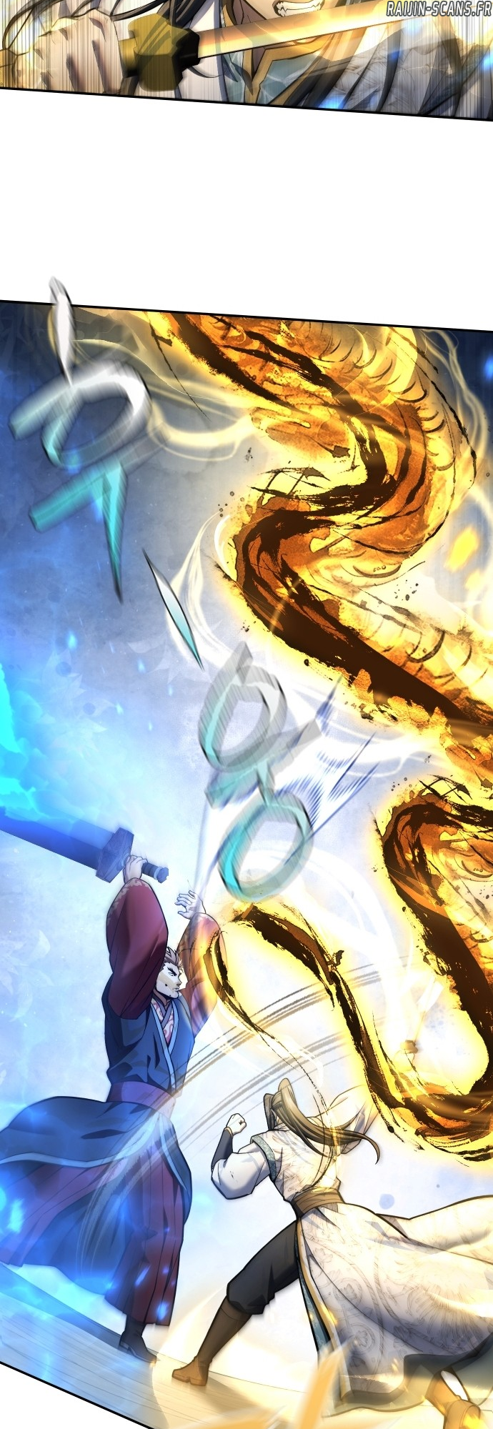 Read Regression of the Yong Clan Heir FR Manga Online