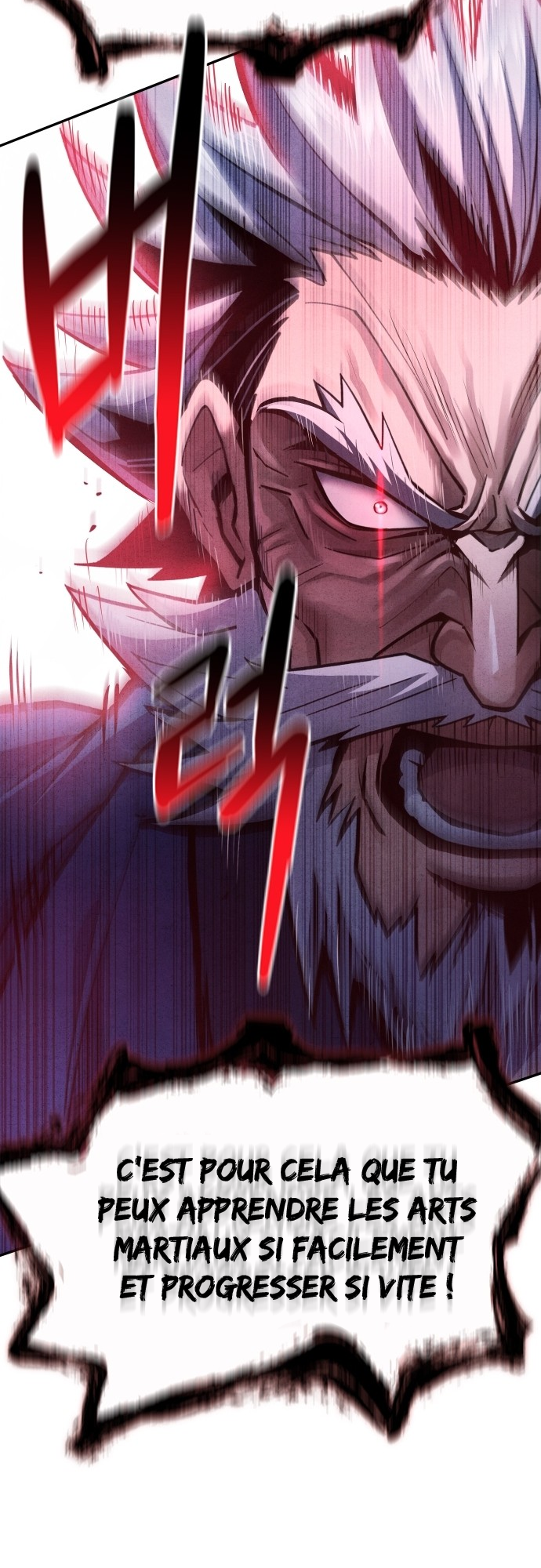 Read Regression of the Yong Clan Heir FR Manga Online