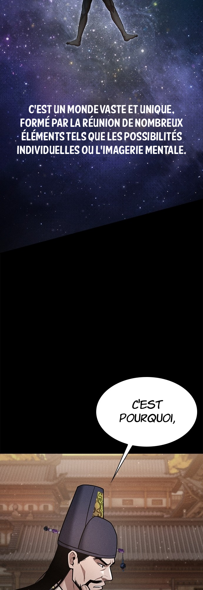 Read Regression of the Yong Clan Heir FR Manga Online