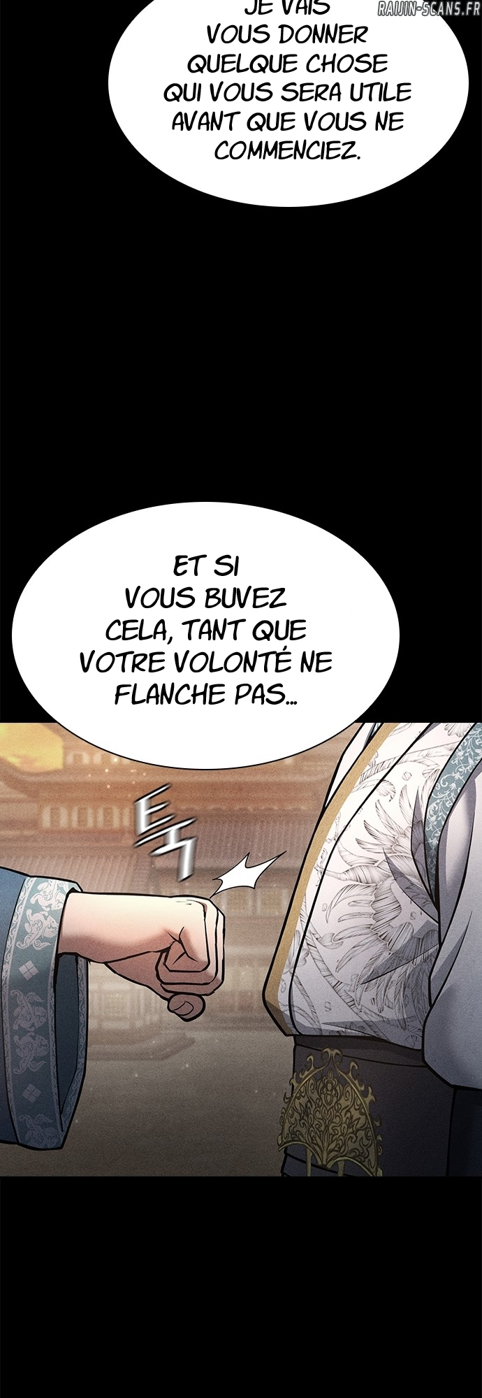 Read Regression of the Yong Clan Heir FR Manga Online