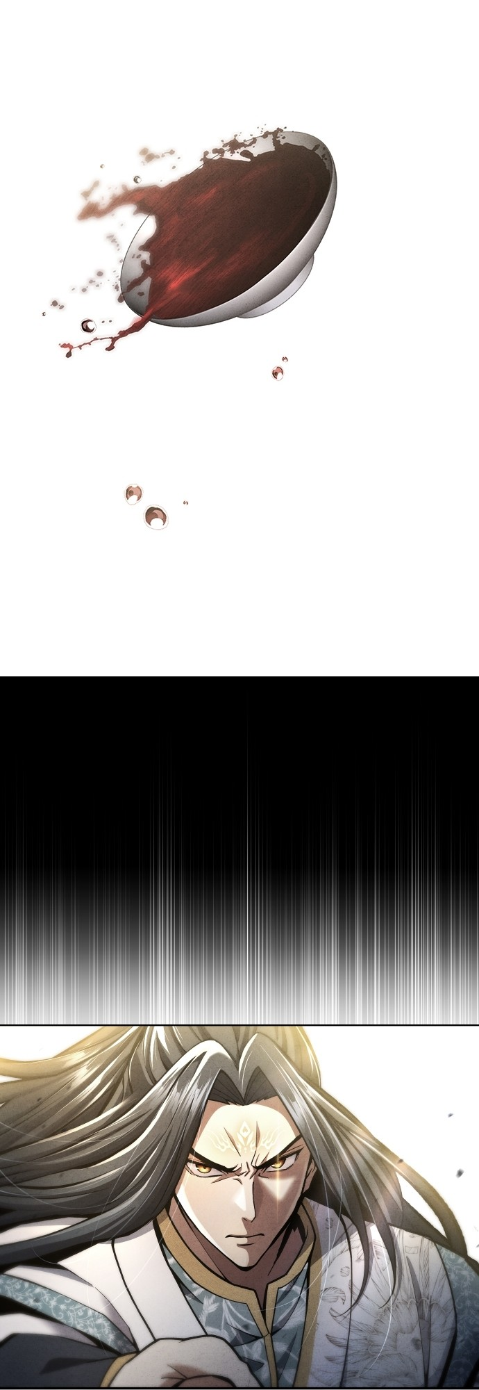 Read Regression of the Yong Clan Heir FR Manga Online