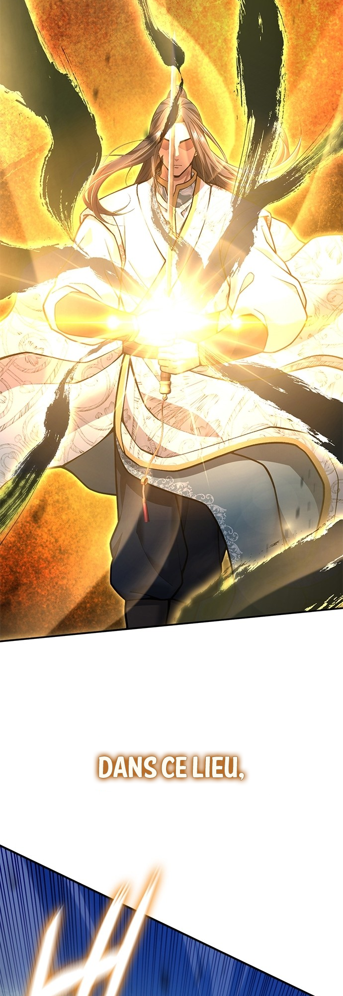 Read Regression of the Yong Clan Heir FR Manga Online