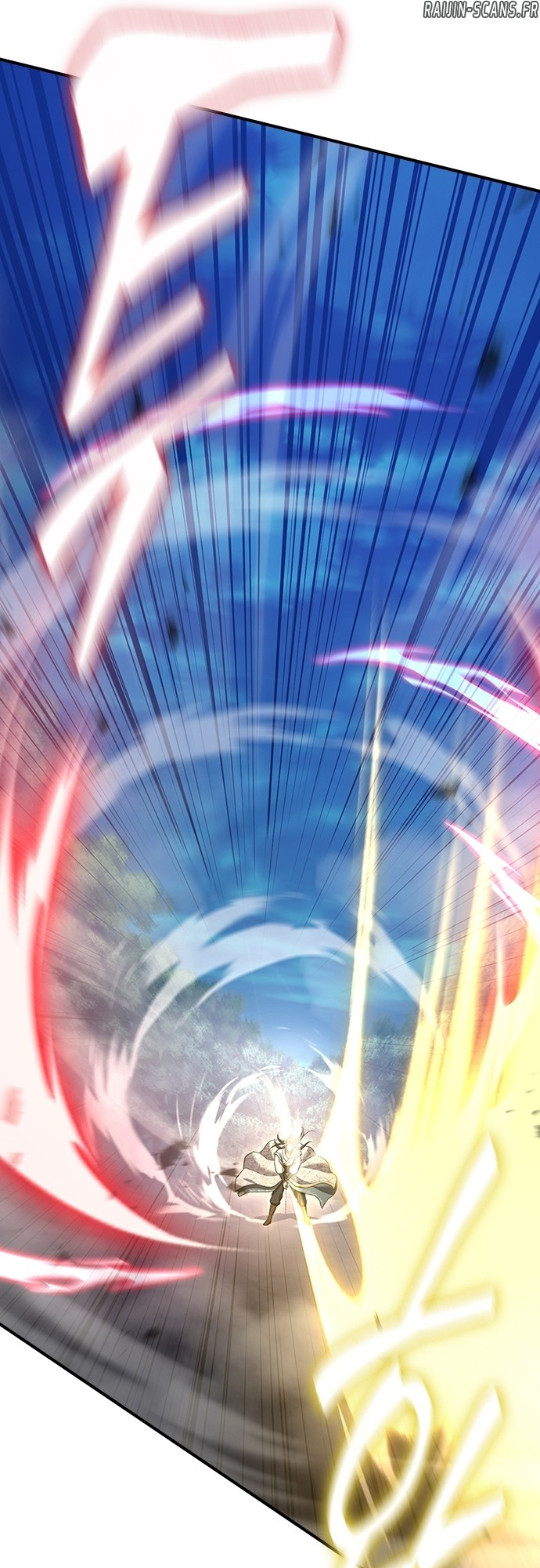 Read Regression of the Yong Clan Heir FR Manga Online