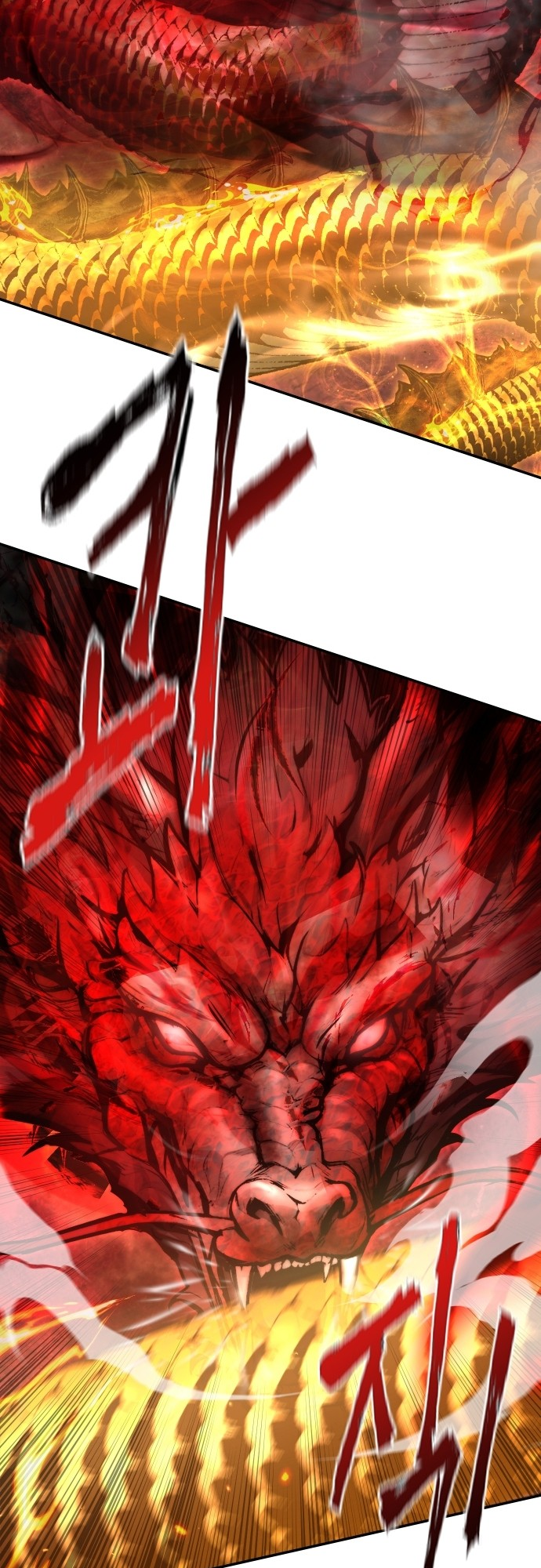 Read Regression of the Yong Clan Heir FR Manga Online