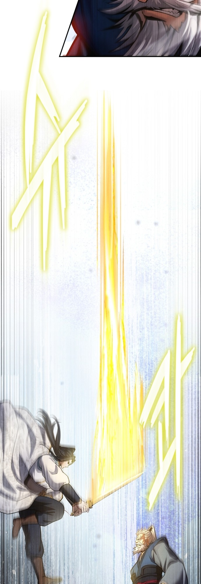 Read Regression of the Yong Clan Heir FR Manga Online