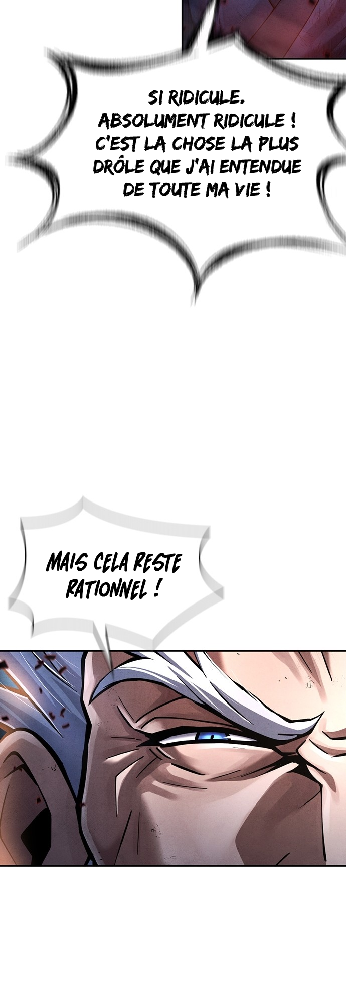 Read Regression of the Yong Clan Heir FR Manga Online