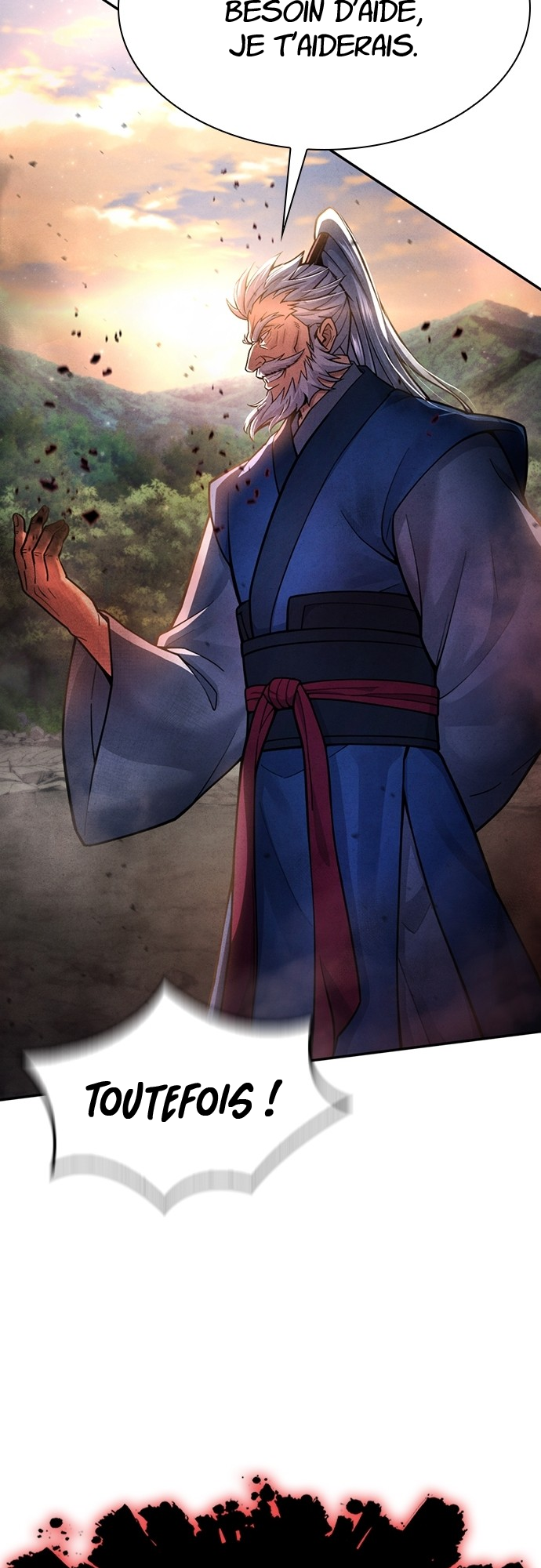 Read Regression of the Yong Clan Heir FR Manga Online