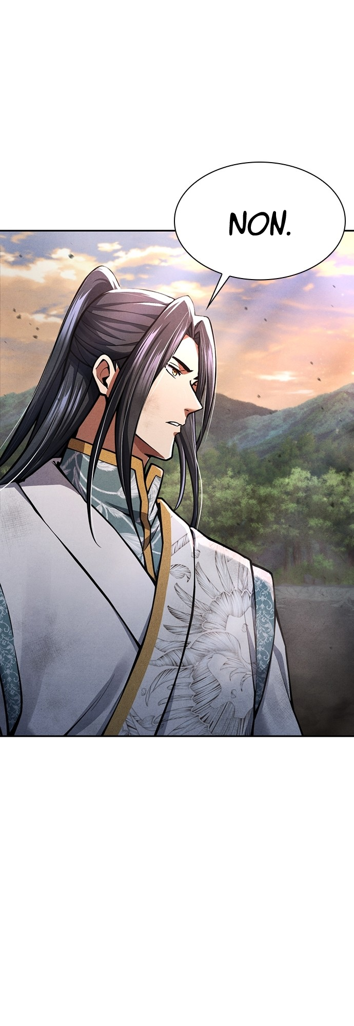 Read Regression of the Yong Clan Heir FR Manga Online