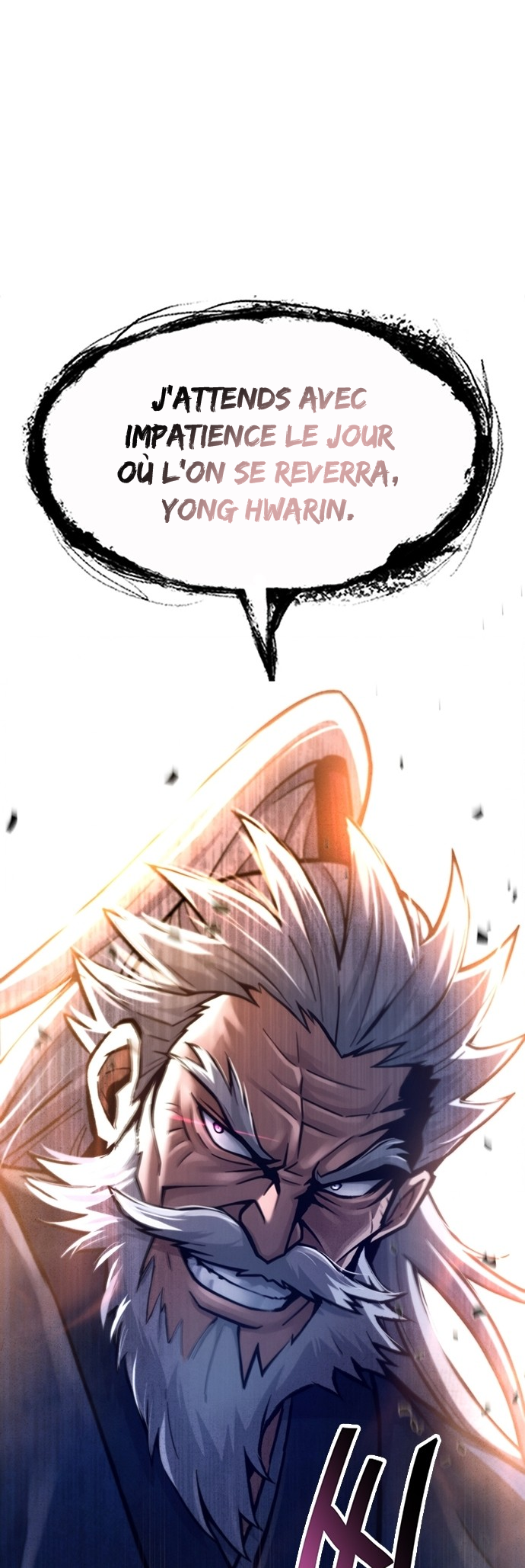 Read Regression of the Yong Clan Heir FR Manga Online