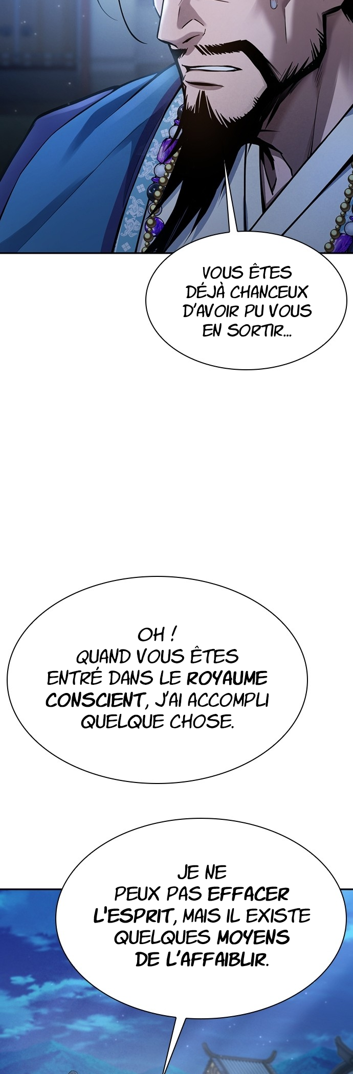 Read Regression of the Yong Clan Heir FR Manga Online