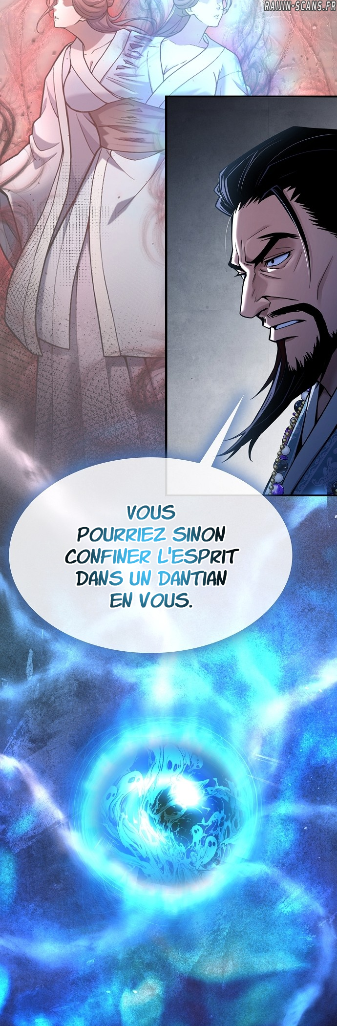 Read Regression of the Yong Clan Heir FR Manga Online