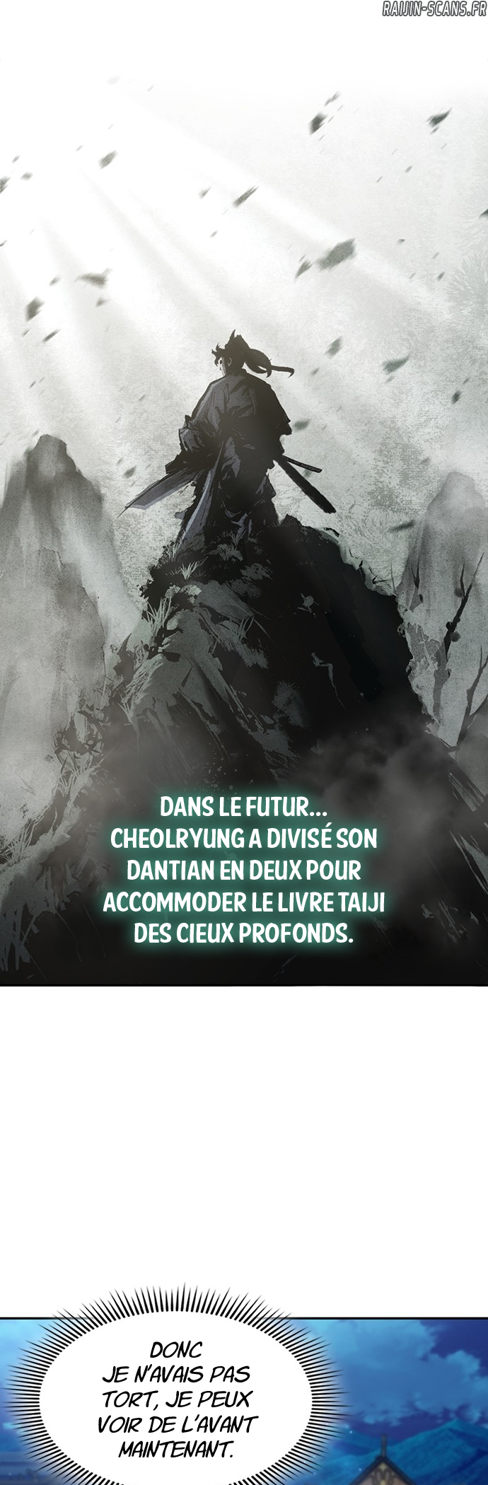 Read Regression of the Yong Clan Heir FR Manga Online