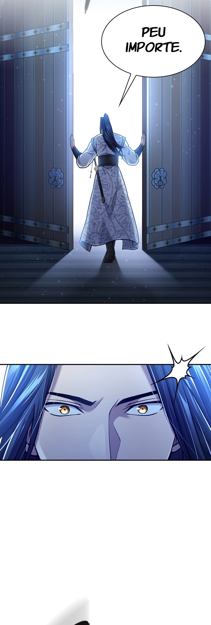 Read Regression of the Yong Clan Heir FR Manga Online