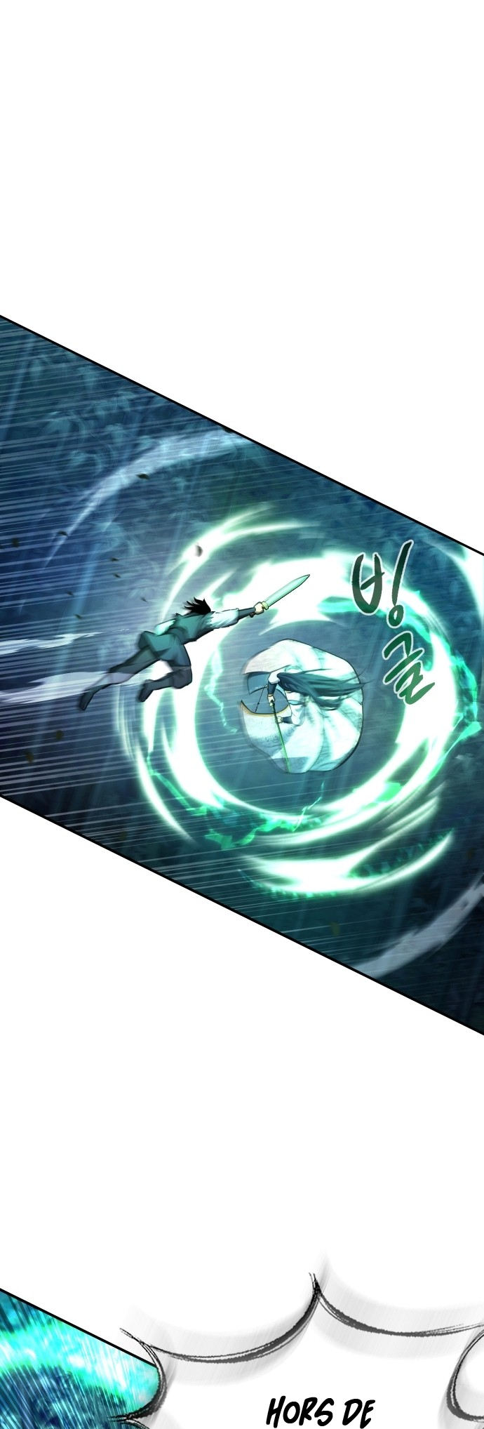 Read Regression of the Yong Clan Heir FR Manga Online