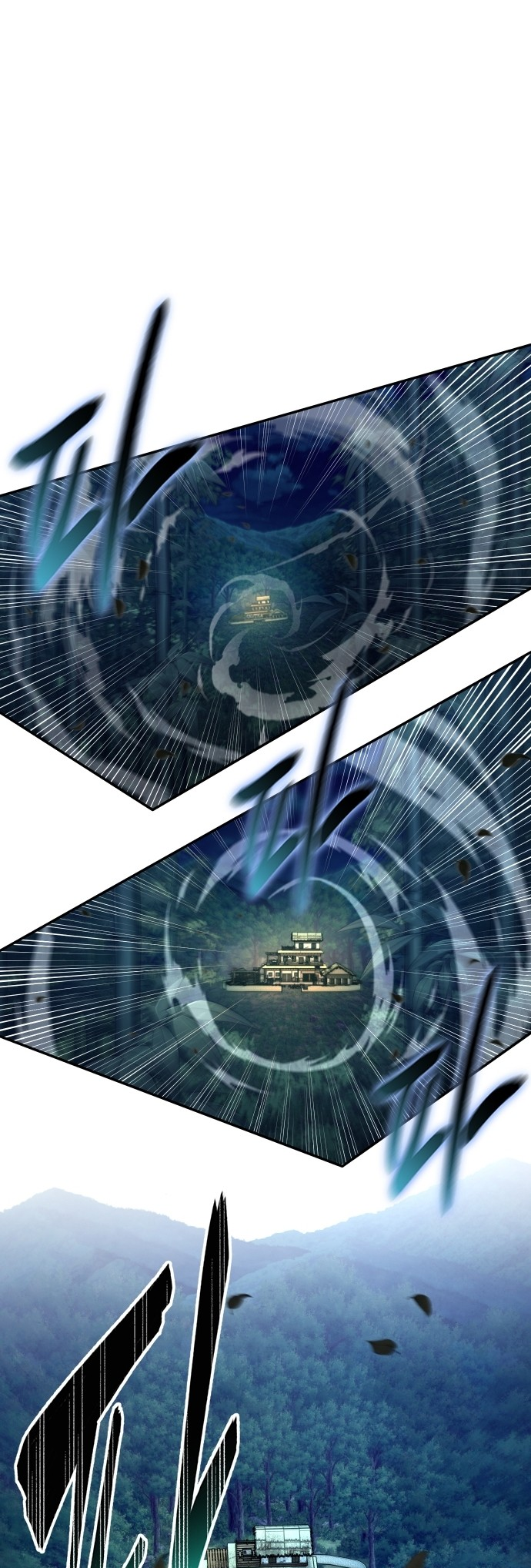 Read Regression of the Yong Clan Heir FR Manga Online