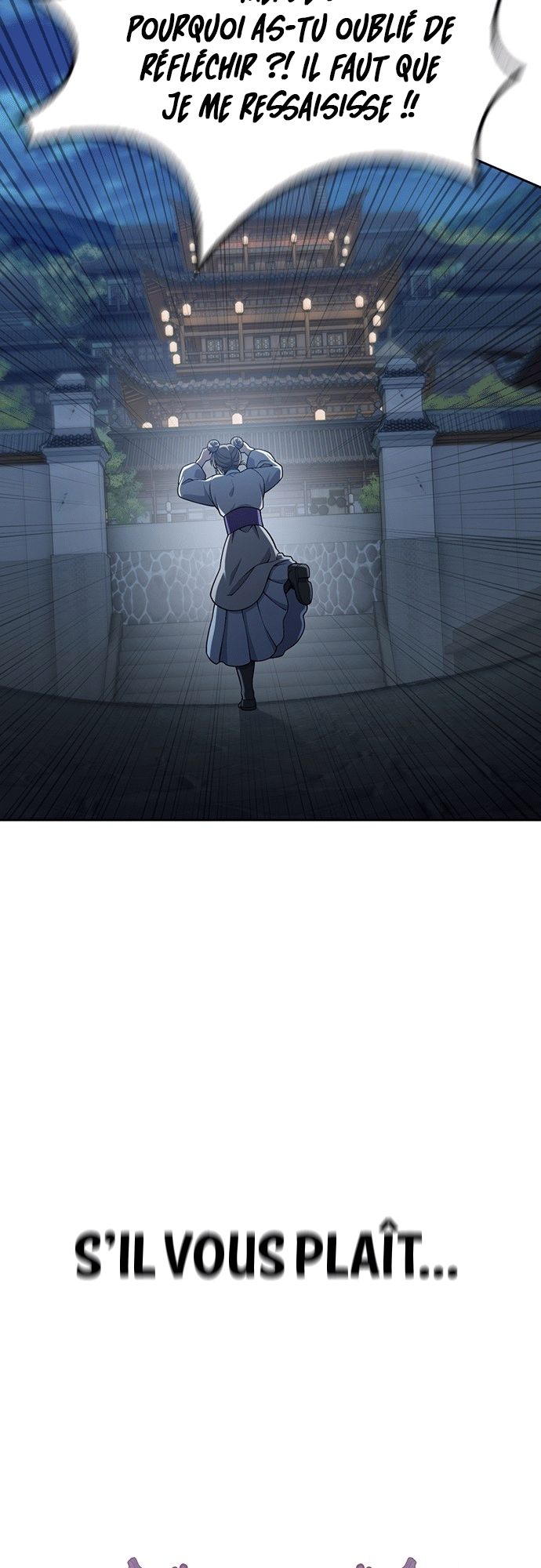 Read Regression of the Yong Clan Heir FR Manga Online