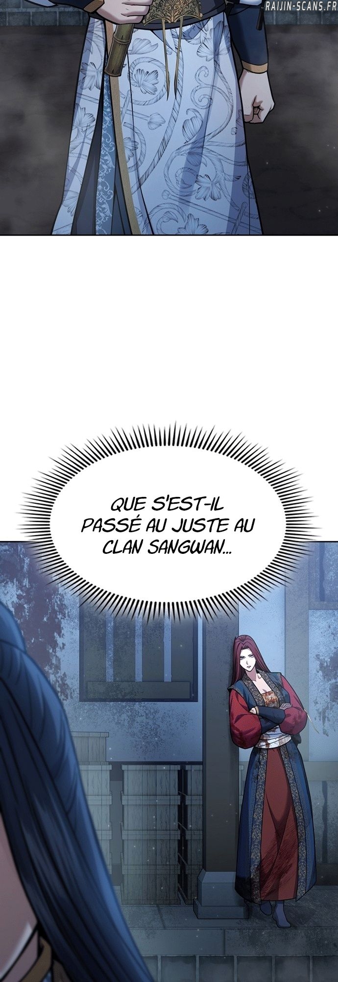 Read Regression of the Yong Clan Heir FR Manga Online