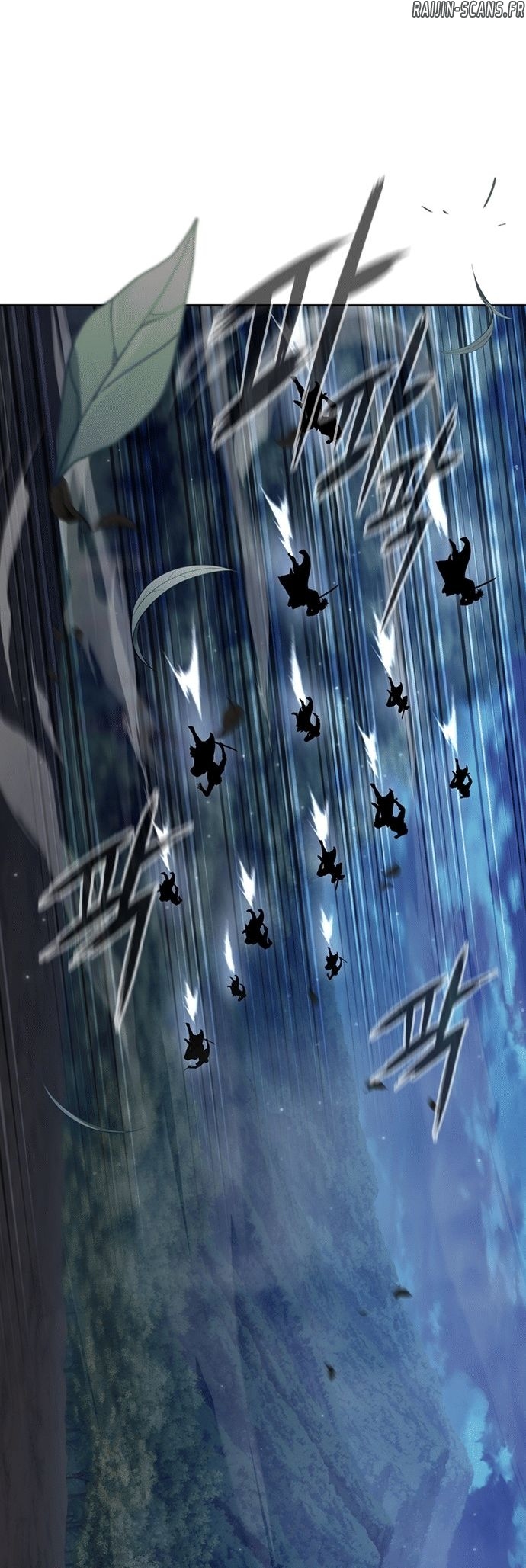 Read Regression of the Yong Clan Heir FR Manga Online