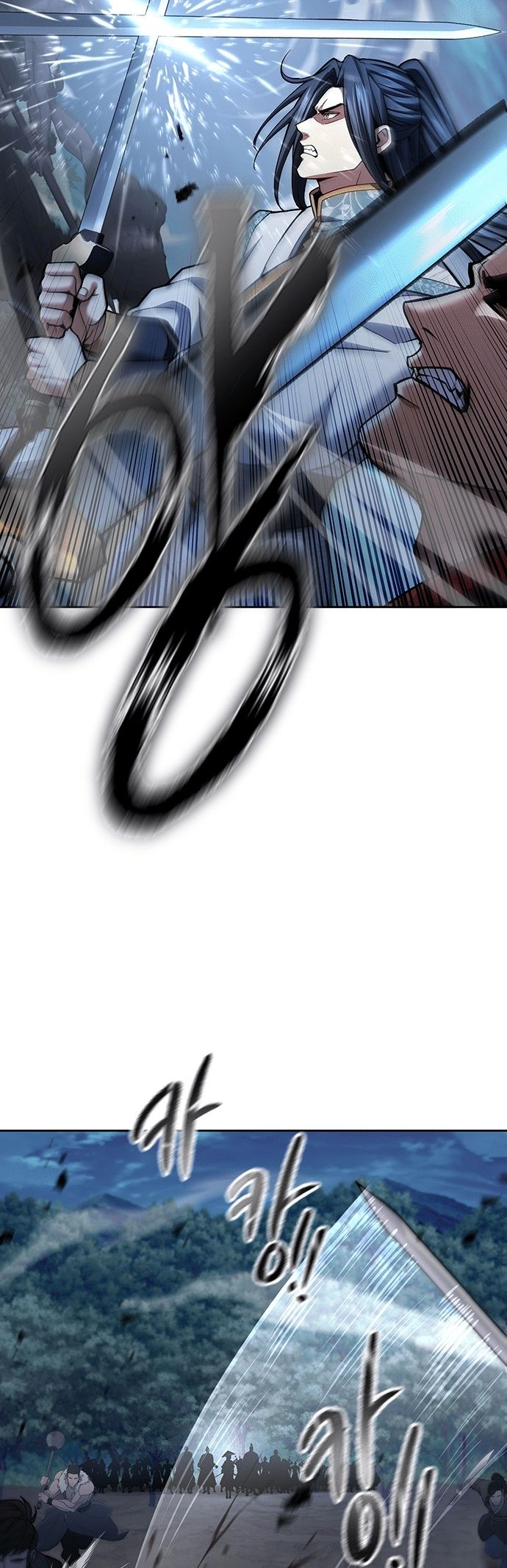 Read Regression of the Yong Clan Heir FR Manga Online