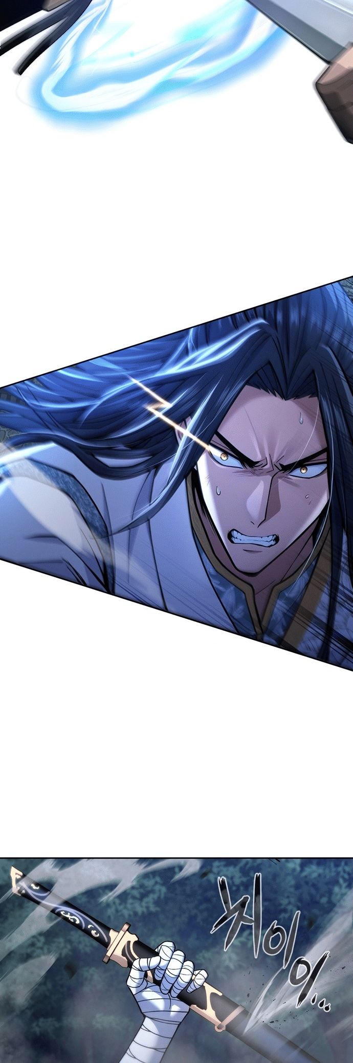 Read Regression of the Yong Clan Heir FR Manga Online