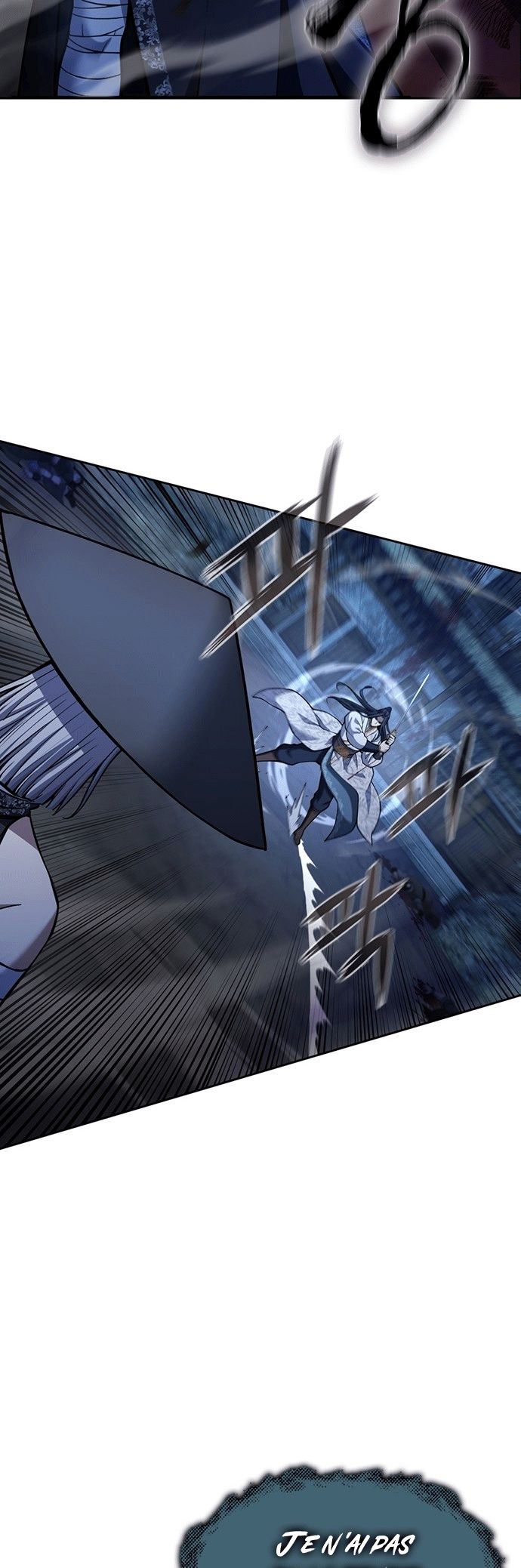 Read Regression of the Yong Clan Heir FR Manga Online