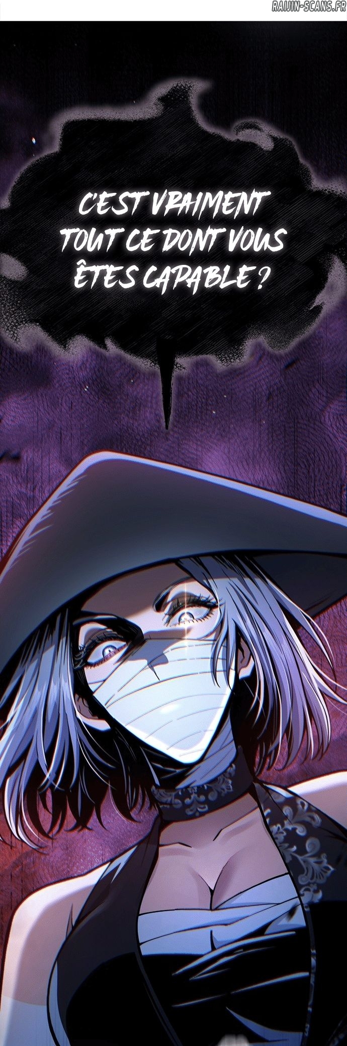 Read Regression of the Yong Clan Heir FR Manga Online