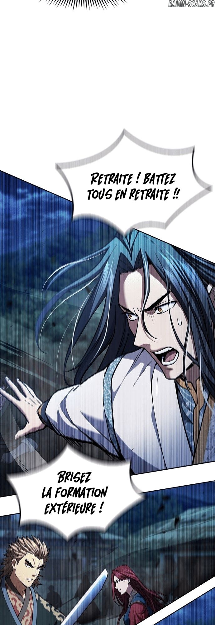 Read Regression of the Yong Clan Heir FR Manga Online