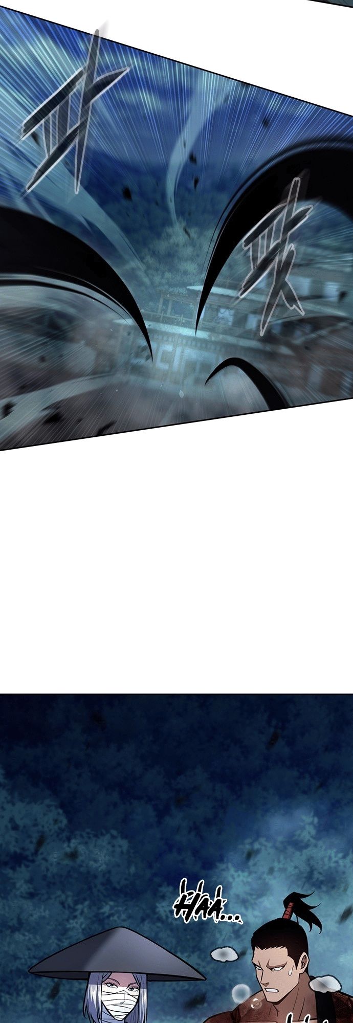 Read Regression of the Yong Clan Heir FR Manga Online