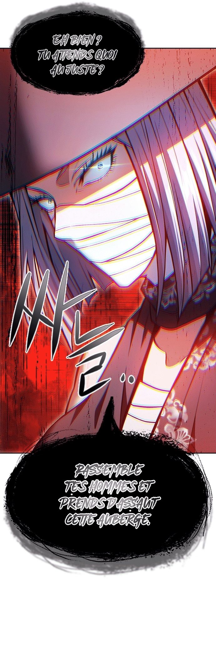 Read Regression of the Yong Clan Heir FR Manga Online