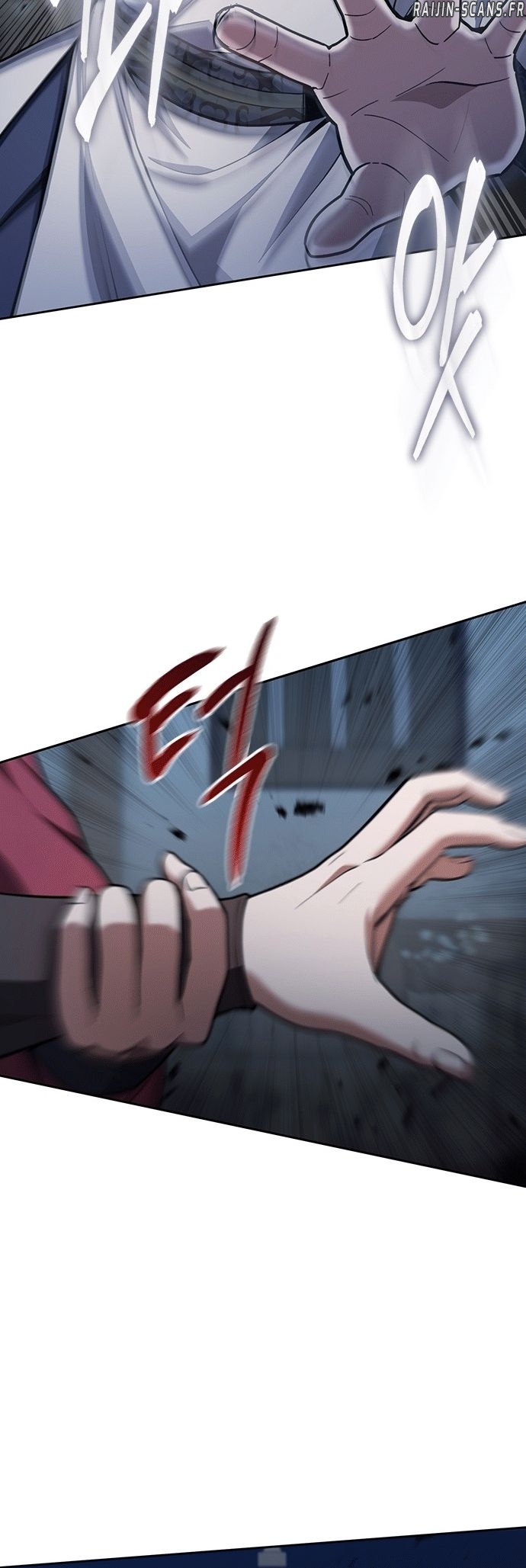 Read Regression of the Yong Clan Heir FR Manga Online