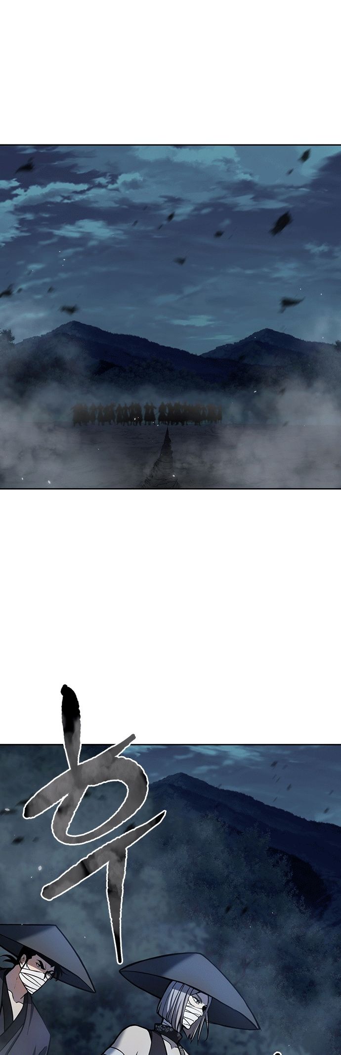 Read Regression of the Yong Clan Heir FR Manga Online