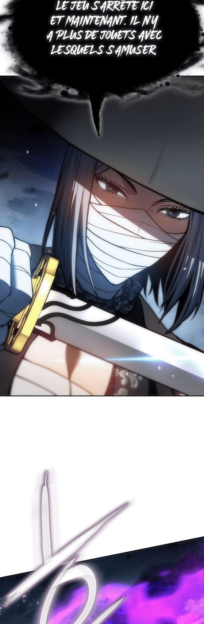 Read Regression of the Yong Clan Heir FR Manga Online