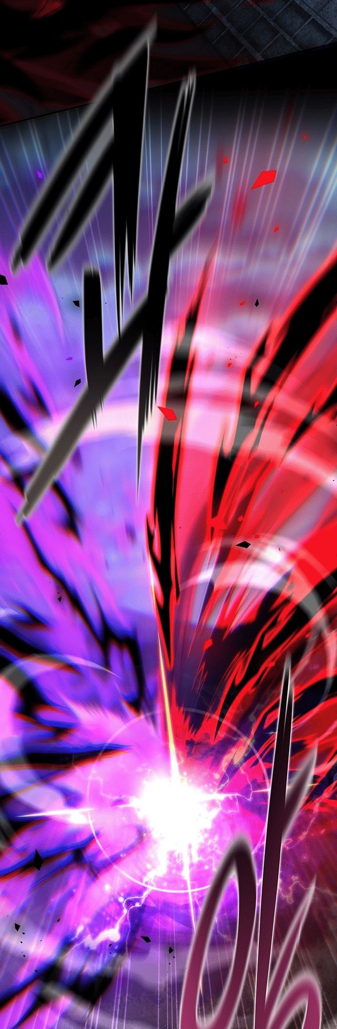 Read Regression of the Yong Clan Heir FR Manga Online