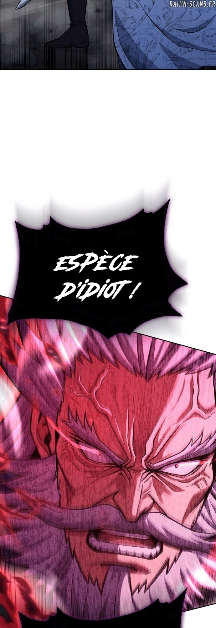 Read Regression of the Yong Clan Heir FR Manga Online